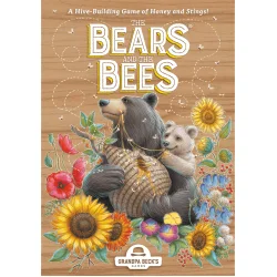 The Bears And The Bees