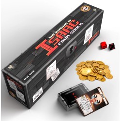 The Binding Of Isaac: Four Souls 2nd Edition