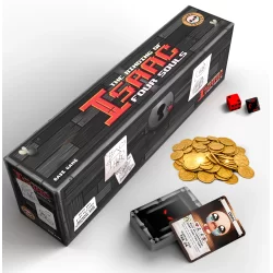 The Binding Of Isaac: Four Souls 2nd Edition