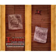 The Binding Of Isaac: Four Souls Ultimate Collection