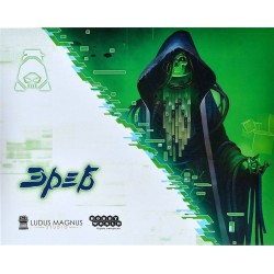 The Breach: Erebus