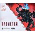 The Breach: Prometheus