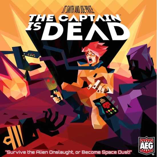 The Captain Is Dead - Coop The Captain Is Dead ($53.99) - Coop