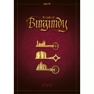 The Castles of Burgundy (2019)