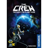 The Crew: The Quest for Planet Nine
