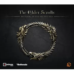 The Elder Scrolls: Betrayal of the Second Era