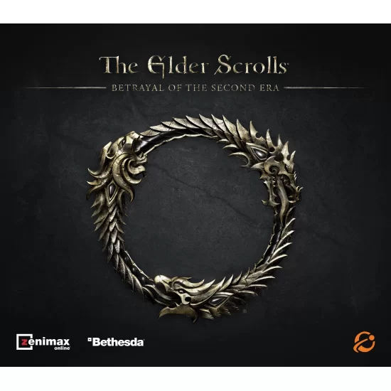 The Elder Scrolls: Betrayal of the Second Era The Elder Scrolls: Betrayal of the Second Era