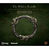 The Elder Scrolls: Betrayal of the Second Era – Valenwood