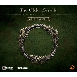 The Elder Scrolls: Betrayal of the Second Era – Valenwood