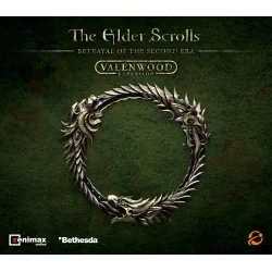 The Elder Scrolls: Betrayal of the Second Era – Valenwood