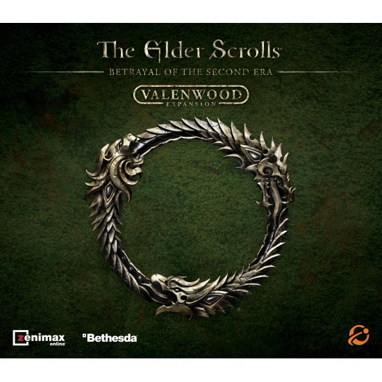 The Elder Scrolls: Betrayal of the Second Era – Valenwood The Elder Scrolls: Betrayal of the Second Era – Valenwood