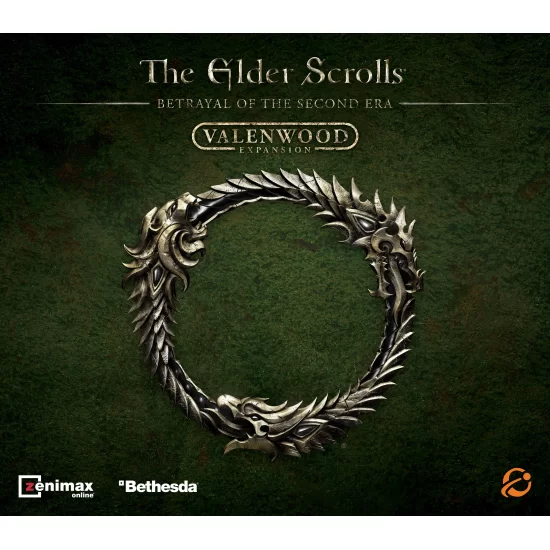 The Elder Scrolls: Betrayal of the Second Era – Valenwood The Elder Scrolls: Betrayal of the Second Era – Valenwood