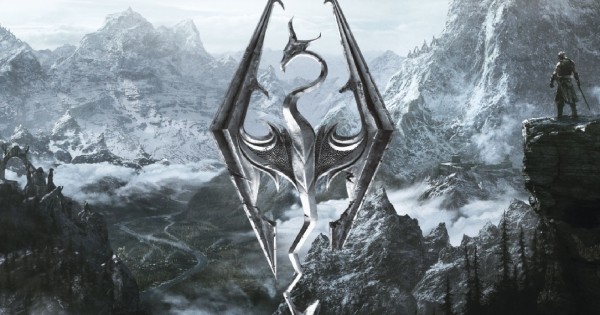 Shop The Elder Scrolls V: Skyrim – The Adventure Game in
