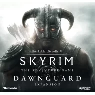 The Elder Scrolls V: Skyrim – The Adventure Game: Dawnguard Expansion