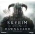 The Elder Scrolls V: Skyrim – The Adventure Game: Dawnguard Expansion