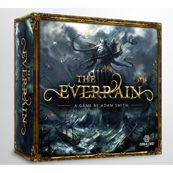 The Everrain ($119.99) - Coop