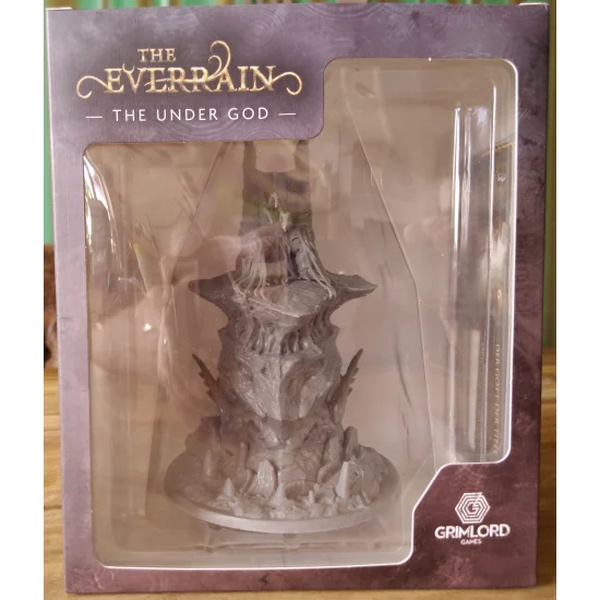 The Everrain: Old One ($35.99) - Coop