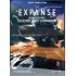 The Expanse Boardgame: Doors and Corners