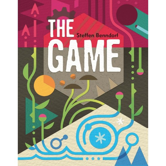 The Game ($15.99) - Coop