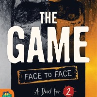 Buy The Game: Face to Face in Ontario, Canada | BoardGam