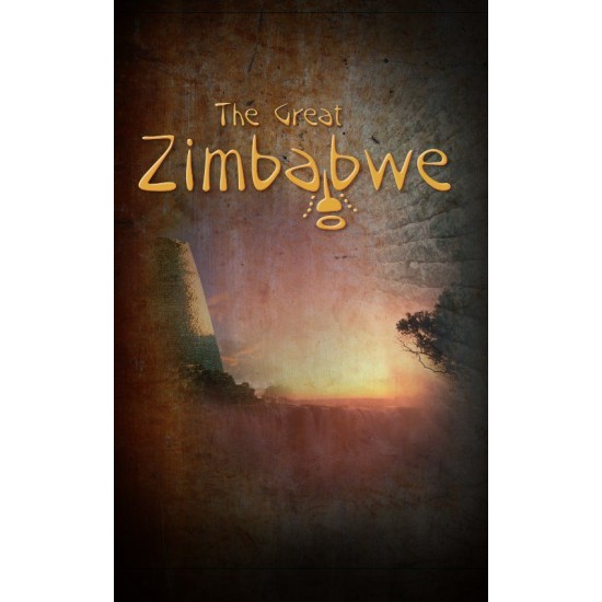 The Great Zimbabwe ($178.99) - Strategy