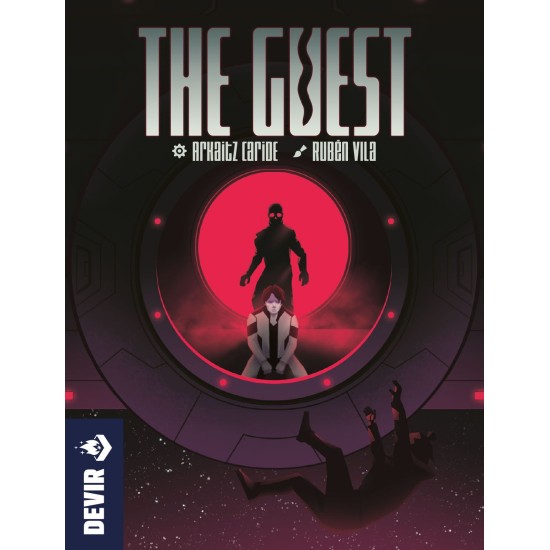 The Guest The Guest