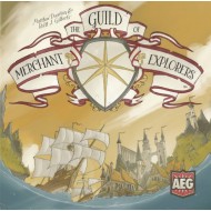 The Guild of Merchant Explorers