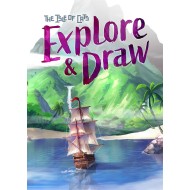 The Isle of Cats Explore & Draw