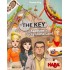 The Key: Sabotage at Lucky Llama Land