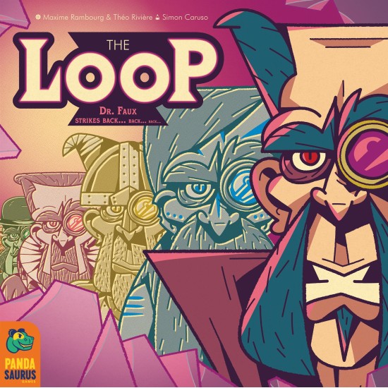 The LOOP ($50.99) - Coop