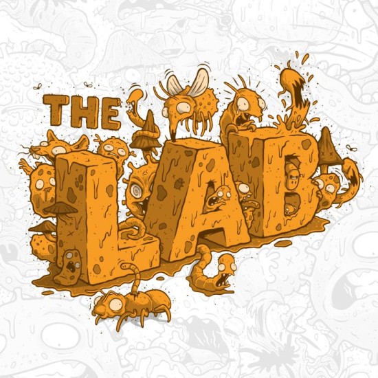 The Lab - Board Games