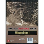 The Last Hundred Yards: Mission Pack 1