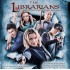 The Librarians: Adventure Card Game