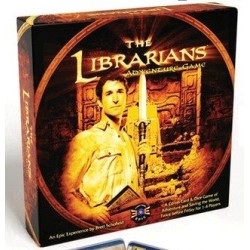 The Librarians: Quest for the Spear