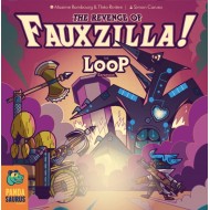 The Loop: The Revenge Of Fauxzilla