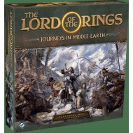 The Lord of the Rings: Journeys in Middle-Earth – Spreading War Expansion