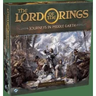 The Lord of the Rings: Journeys in Middle-Earth – Spreading War Expansion