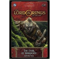 The Lord of the Rings: The Card Game – The Dark of Mirkwood