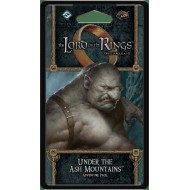 The Lord of the Rings: The Card Game – Under the Ash Mountains