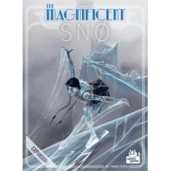 The Magnificent: Snø