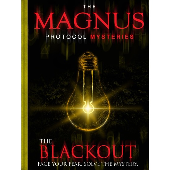 The Magnus Protocol Mysteries: Blackout