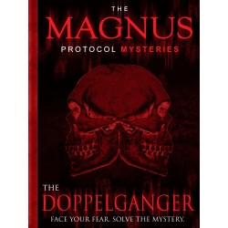 The Magnus Protocol Mysteries: The Doppelganger