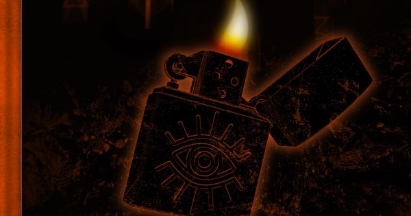 The Magnus Protocol Mysteries: The Woman on Fire - Board ...