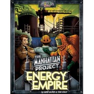 The Manhattan Project: Energy Empire