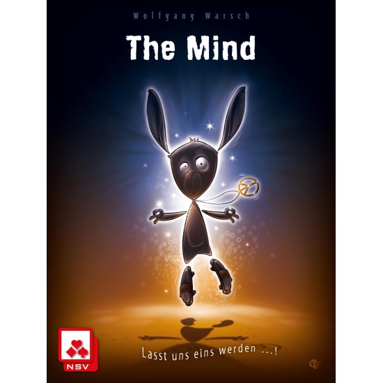 The Mind ($14.99) - Coop