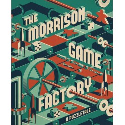 The Morrison Game Factory