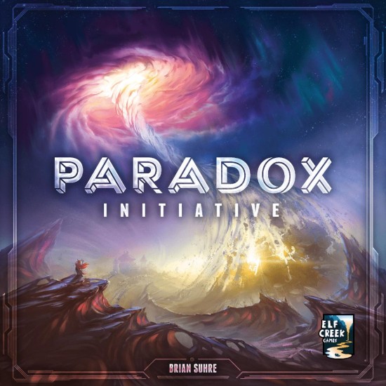 The Paradox Initiative - Solo