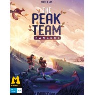 The Peak Team