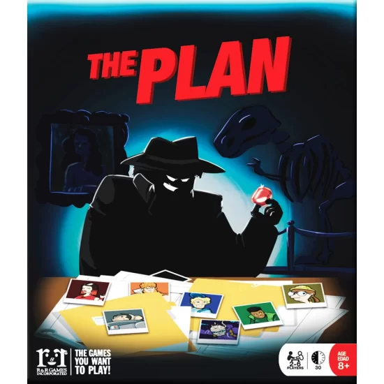 The Plan The Plan