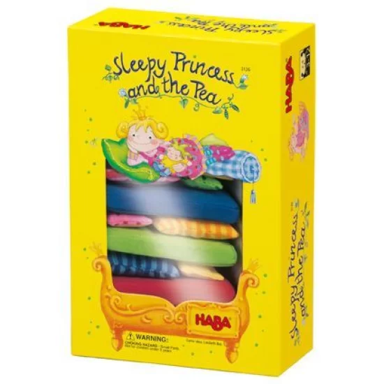 The Princess and the Pea - Coop The Princess and the Pea ($32.99) - Coop